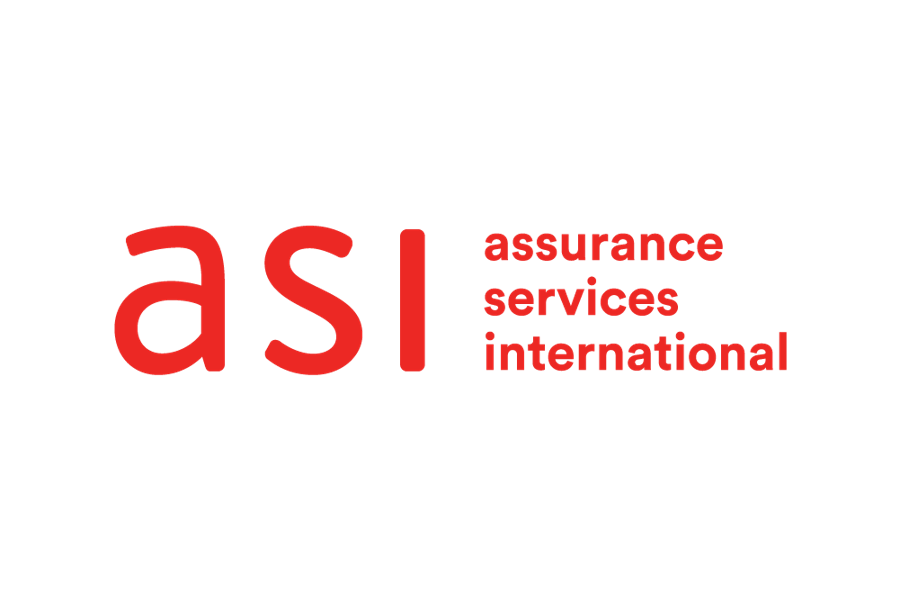 Assurance Services International organisation logo