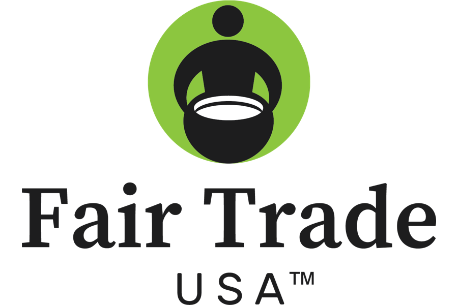Fair Trade USA organisation logo