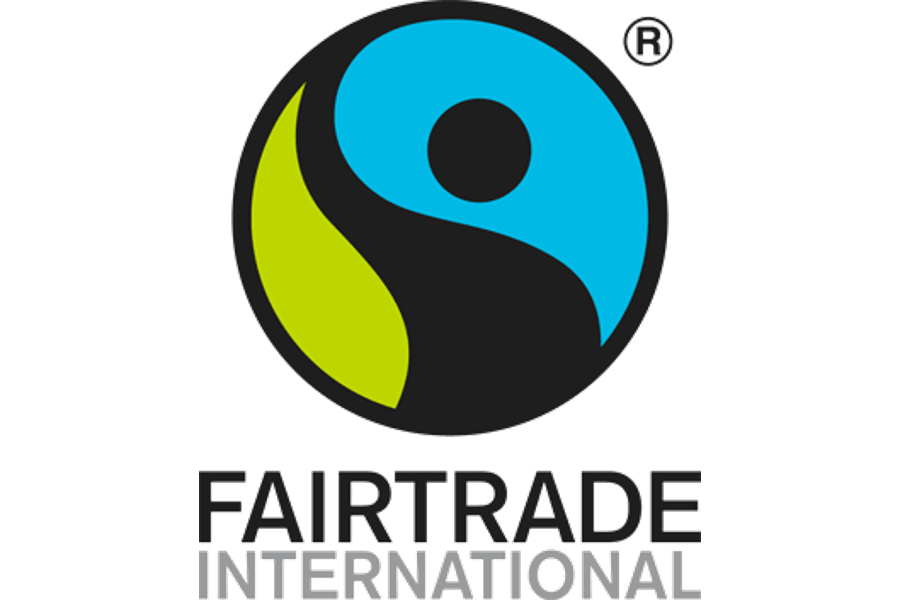 Fairtrade International l organisation logo