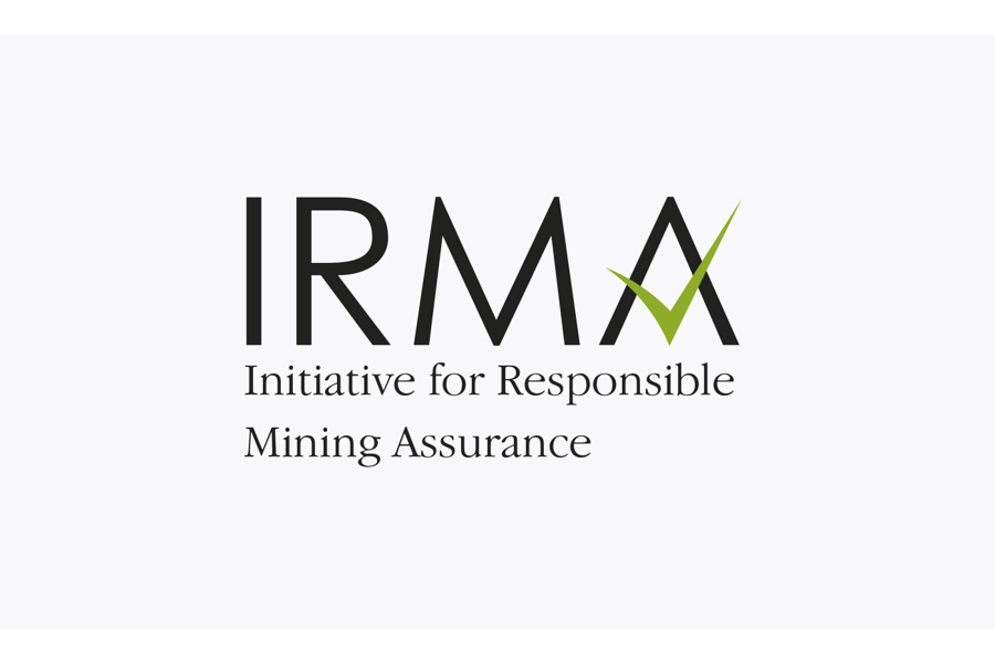 Initiative for Responsible Mining Assurance  organisation logo