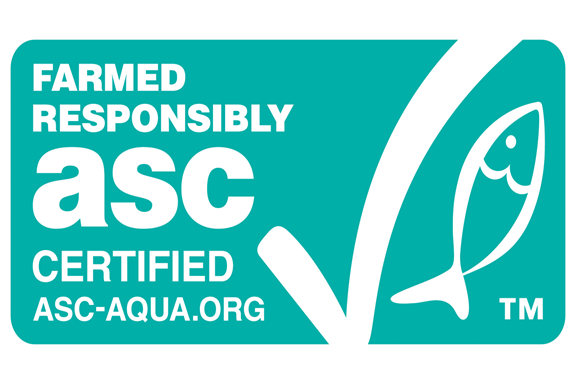 Aquaculture Stewardship Council organisation logo