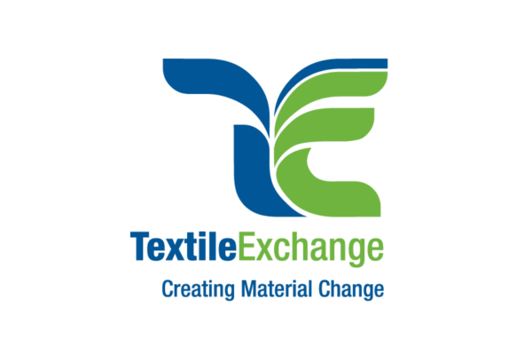 Textile Exchange logo © Textile Exchange