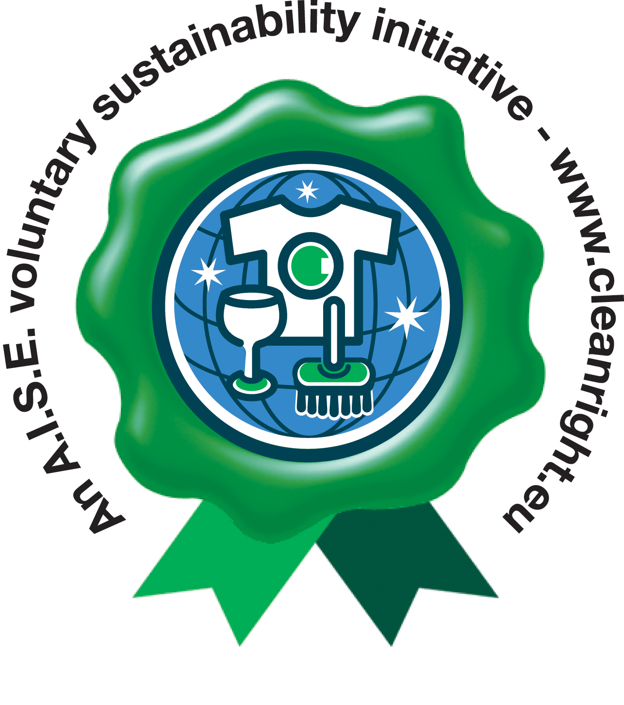 A.I.S.E Charter Logo