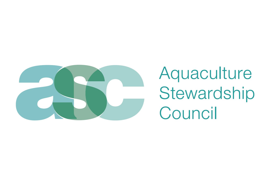 Aquaculture Stewardship Council organisation logo