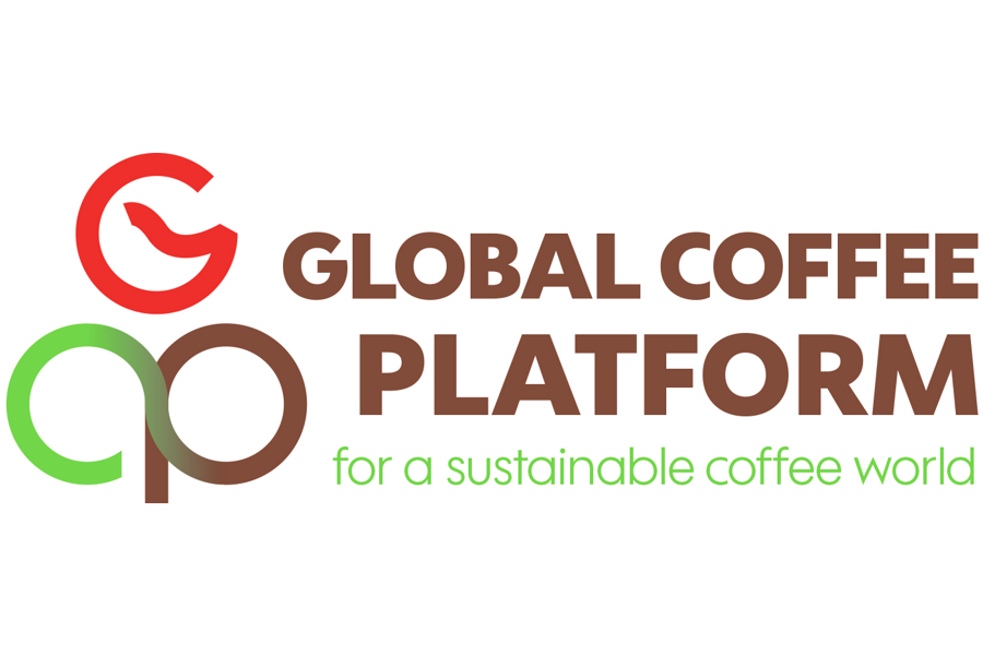 Global Coffee Platform organisation logo