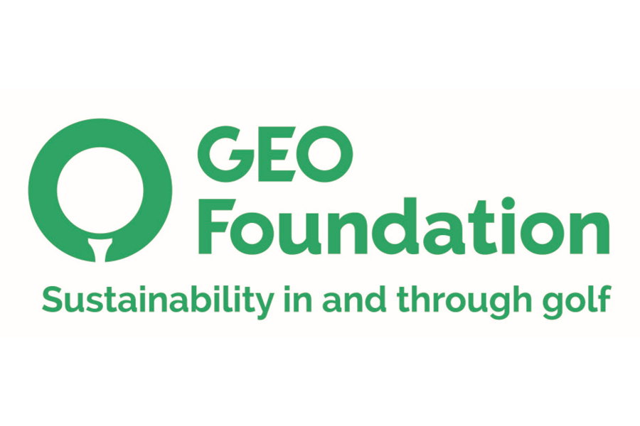 GEO Foundation organisation logo