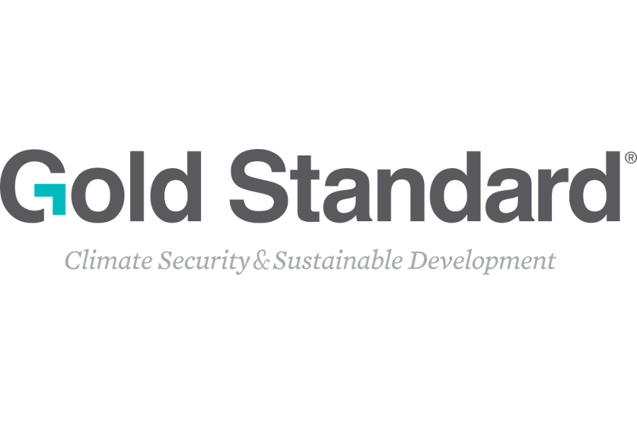Gold Standard organisation logo
