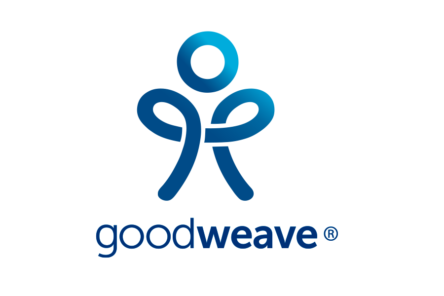 GoodWeave organisation logo