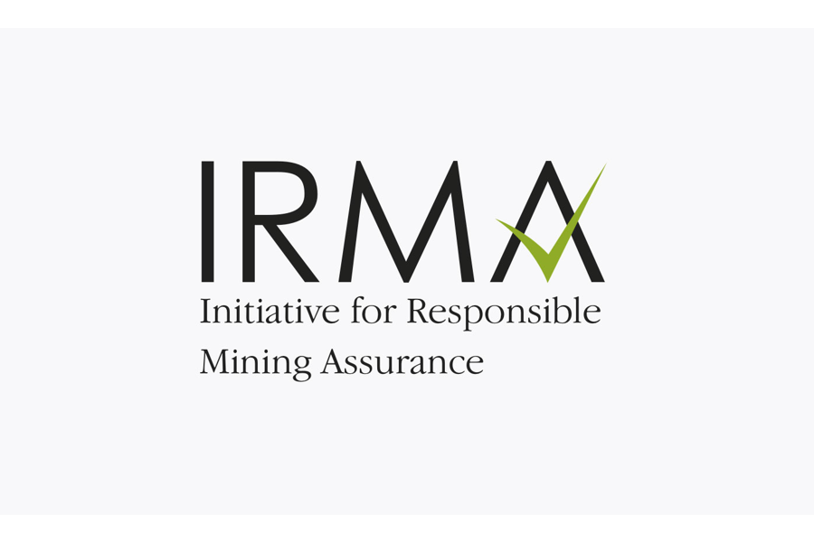 Initiative for Responsible Mining Assurance organisation logo