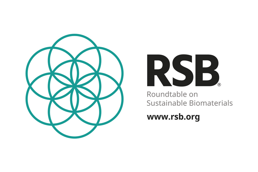 Roundtable on Sustainable Biomaterials organisation logo