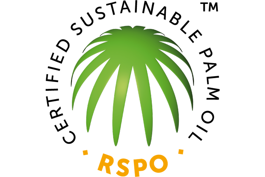 Roundtable on Sustainable Palm Oil organisation logo