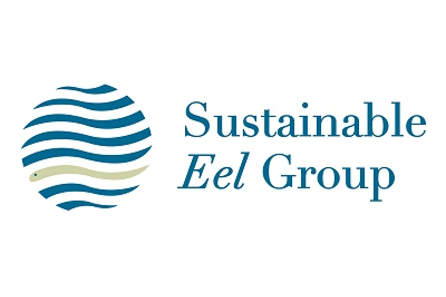 Sustainable Eel Group organisation logo