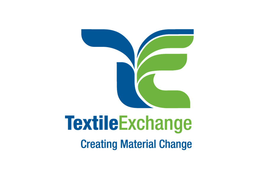 Textile Exchange organisation logo