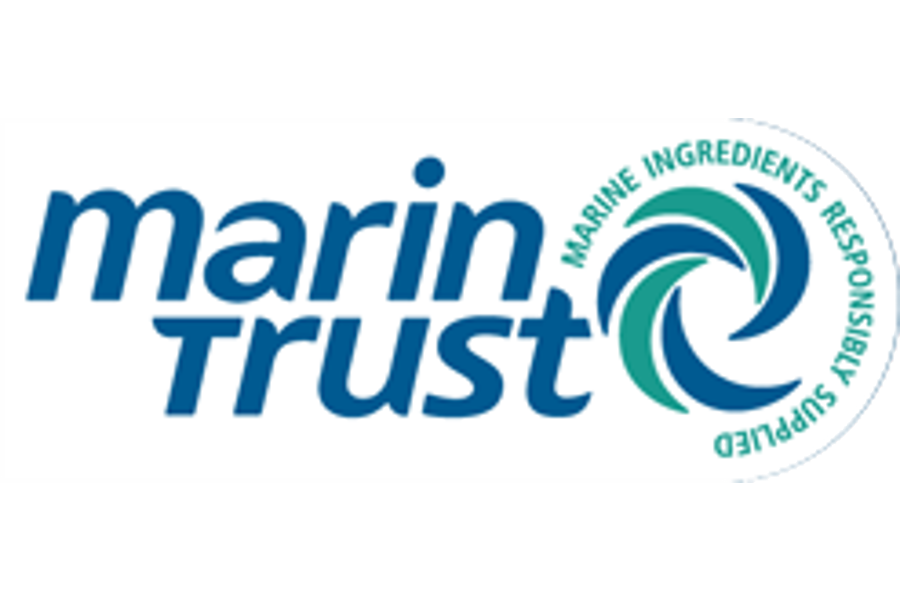 MarinTrust organisation logo