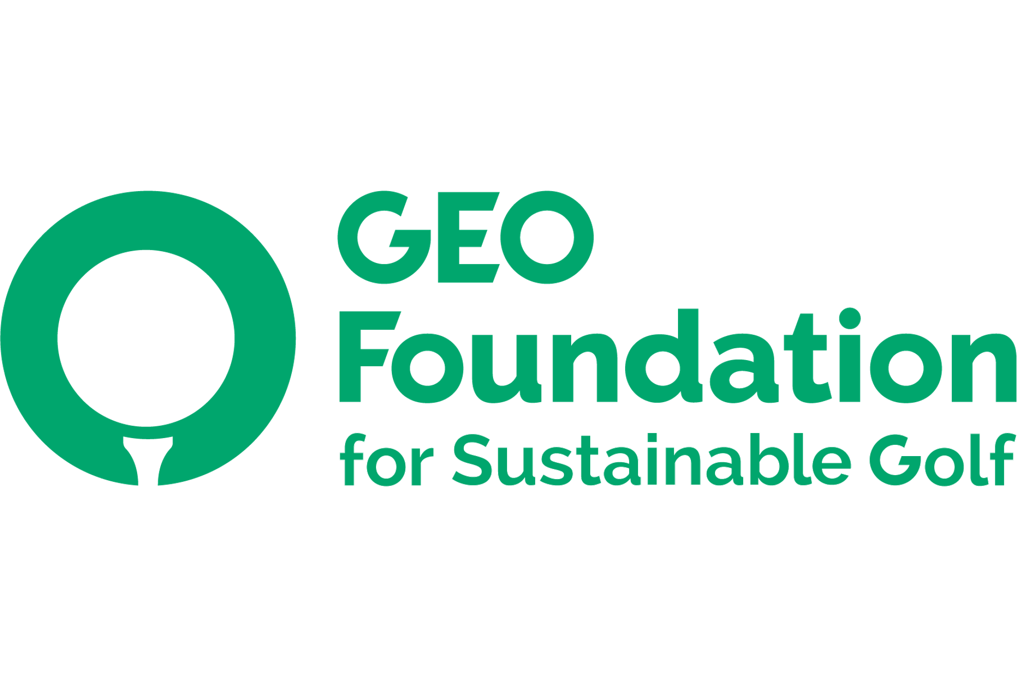 GEO Foundation logo