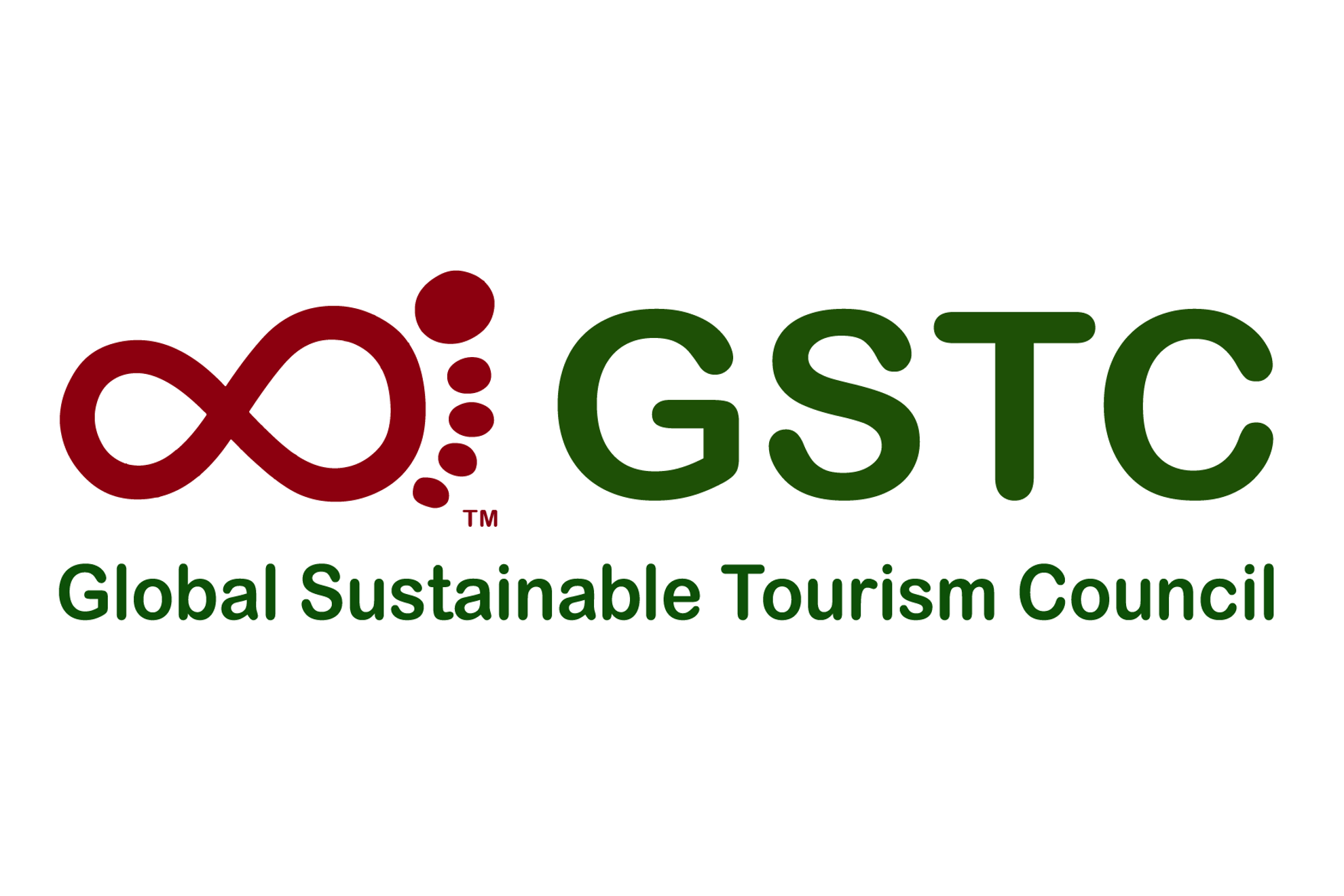 Global Sustainable Tourism Council logo