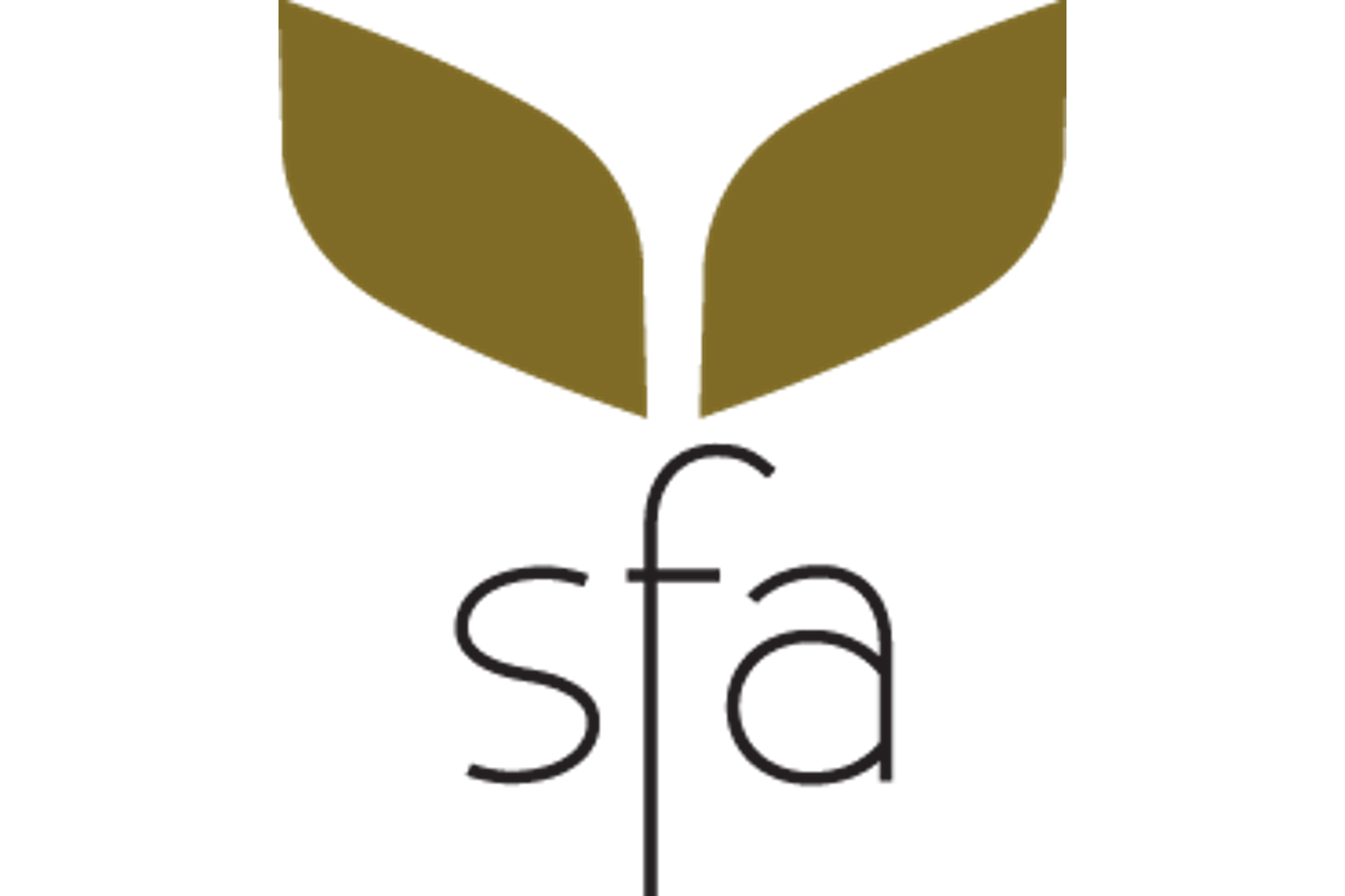 Sustainable Fibre Alliance logo