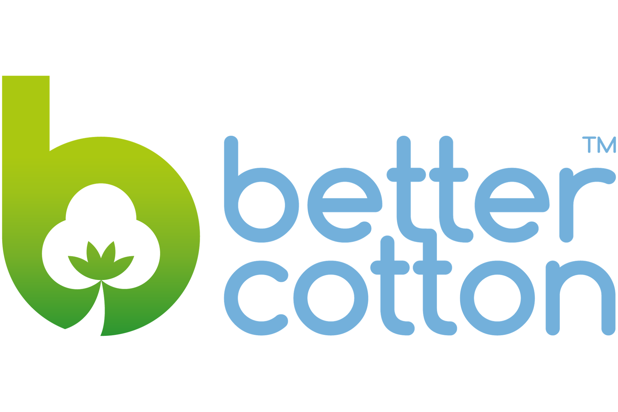 Better Cotton Initiative organisation logo