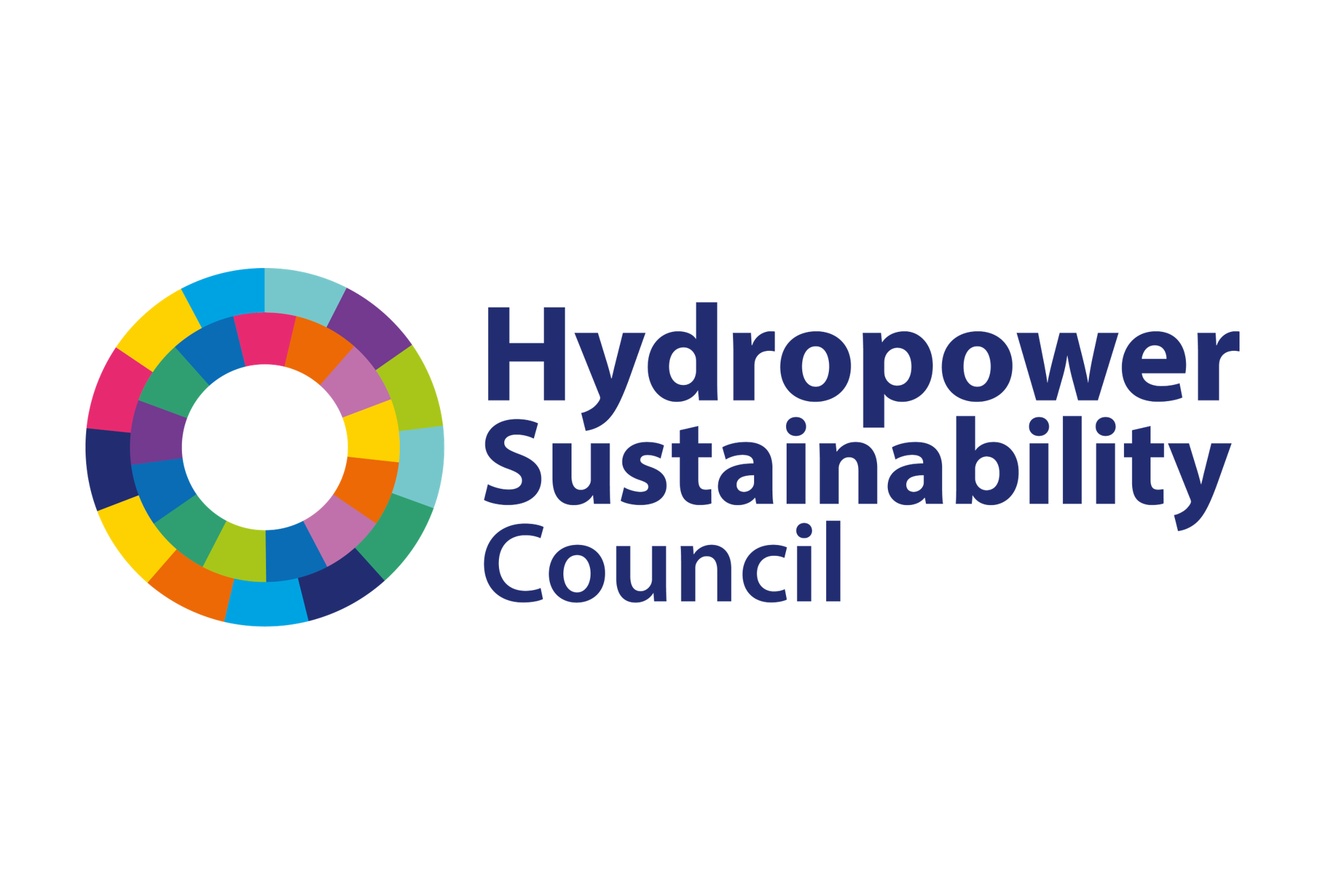 Hydropower Sustainability Council logo