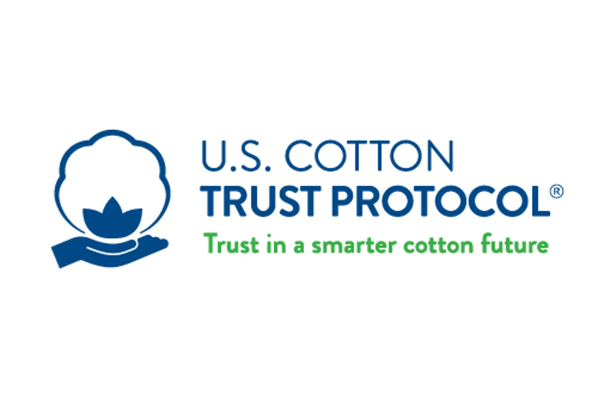 U.S. Cotton Trust Protocol logo