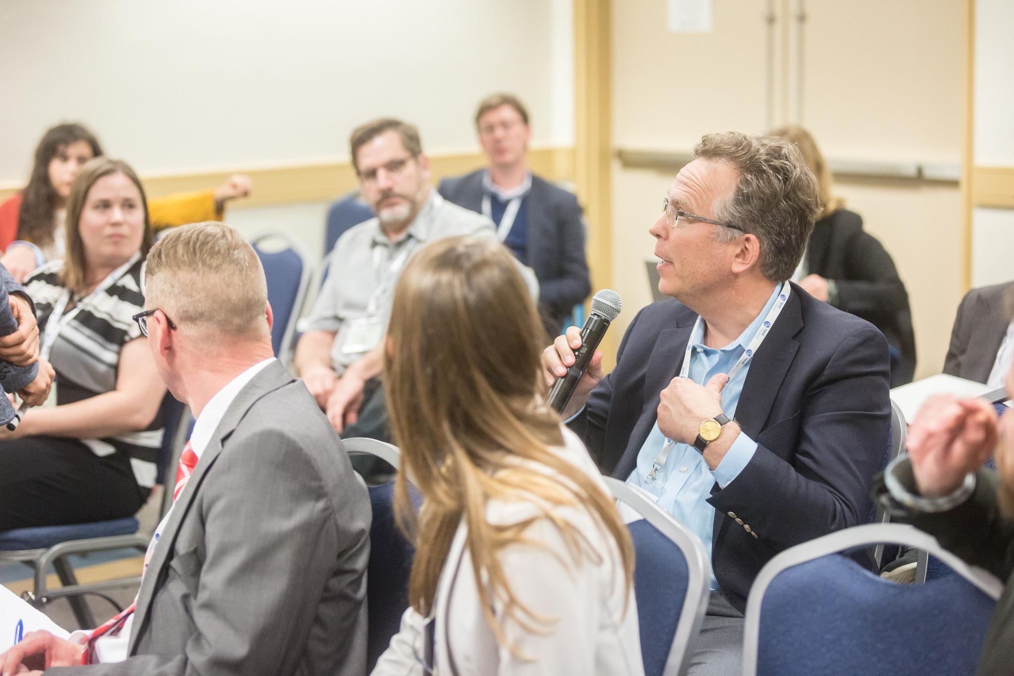 ISEAL Global Sustainablity Standards Symposium