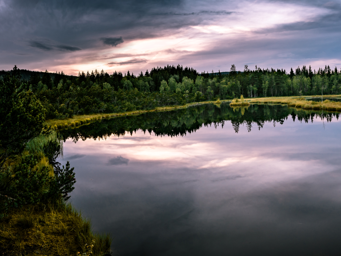 Lake