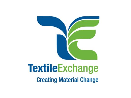 Textile Exchange logo © Textile Exchange