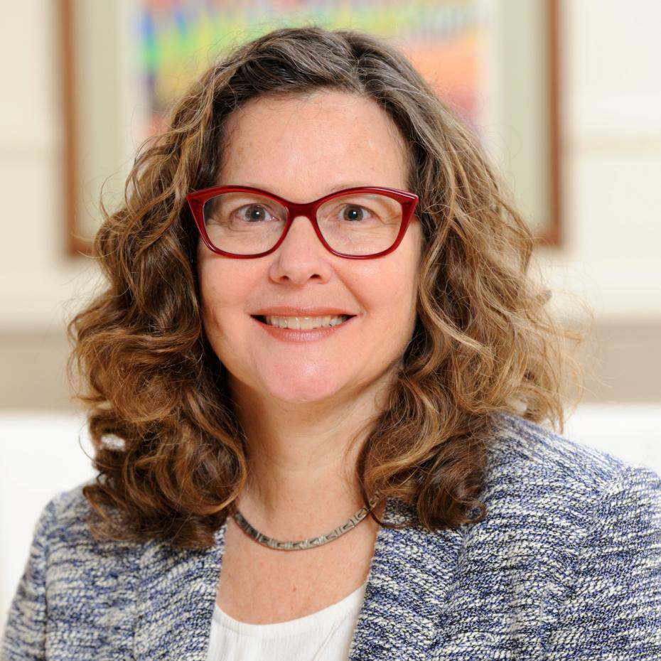 Karin Kreider