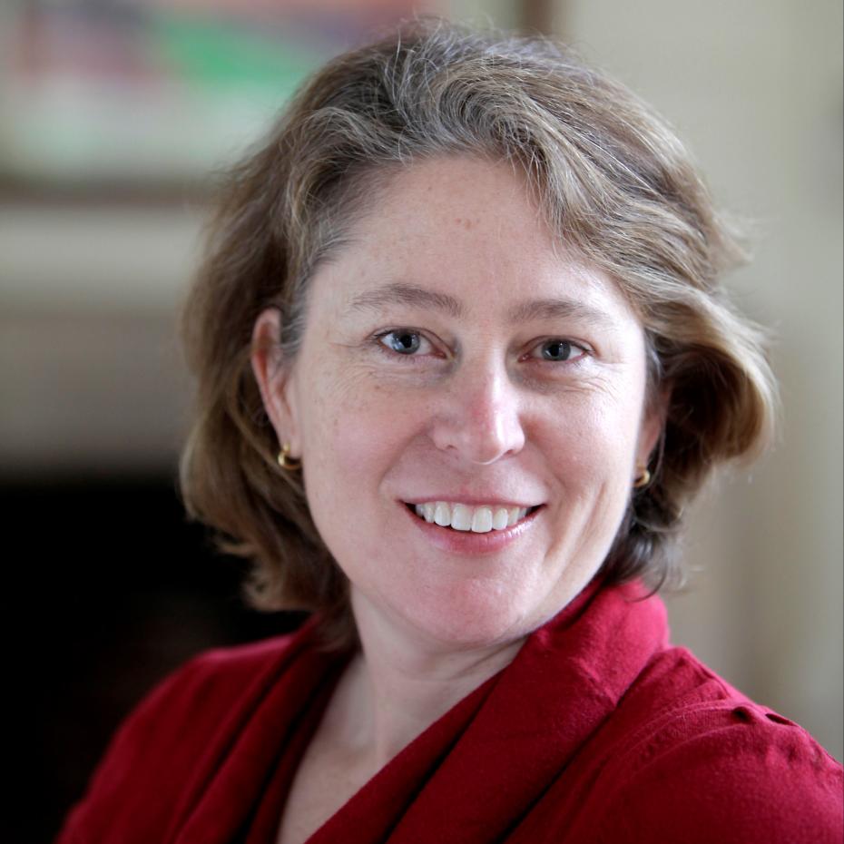 Kristin Komives