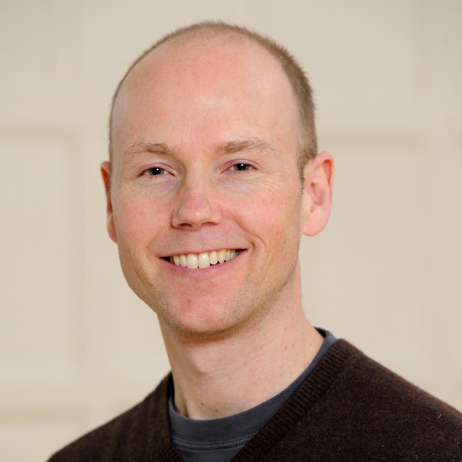 Patrick Mallet