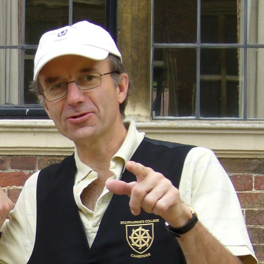 Philip Wilson