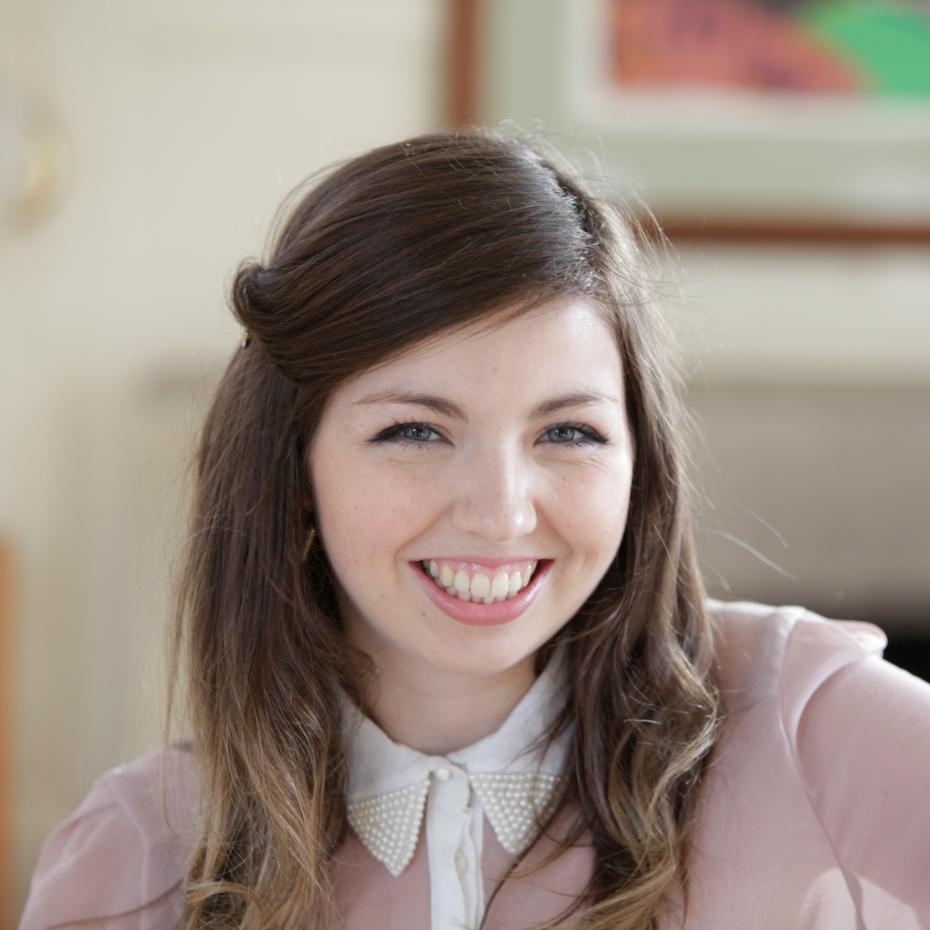 Rosie Forsyth