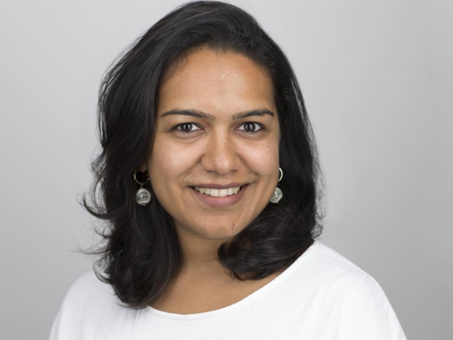 Vidya Rangan