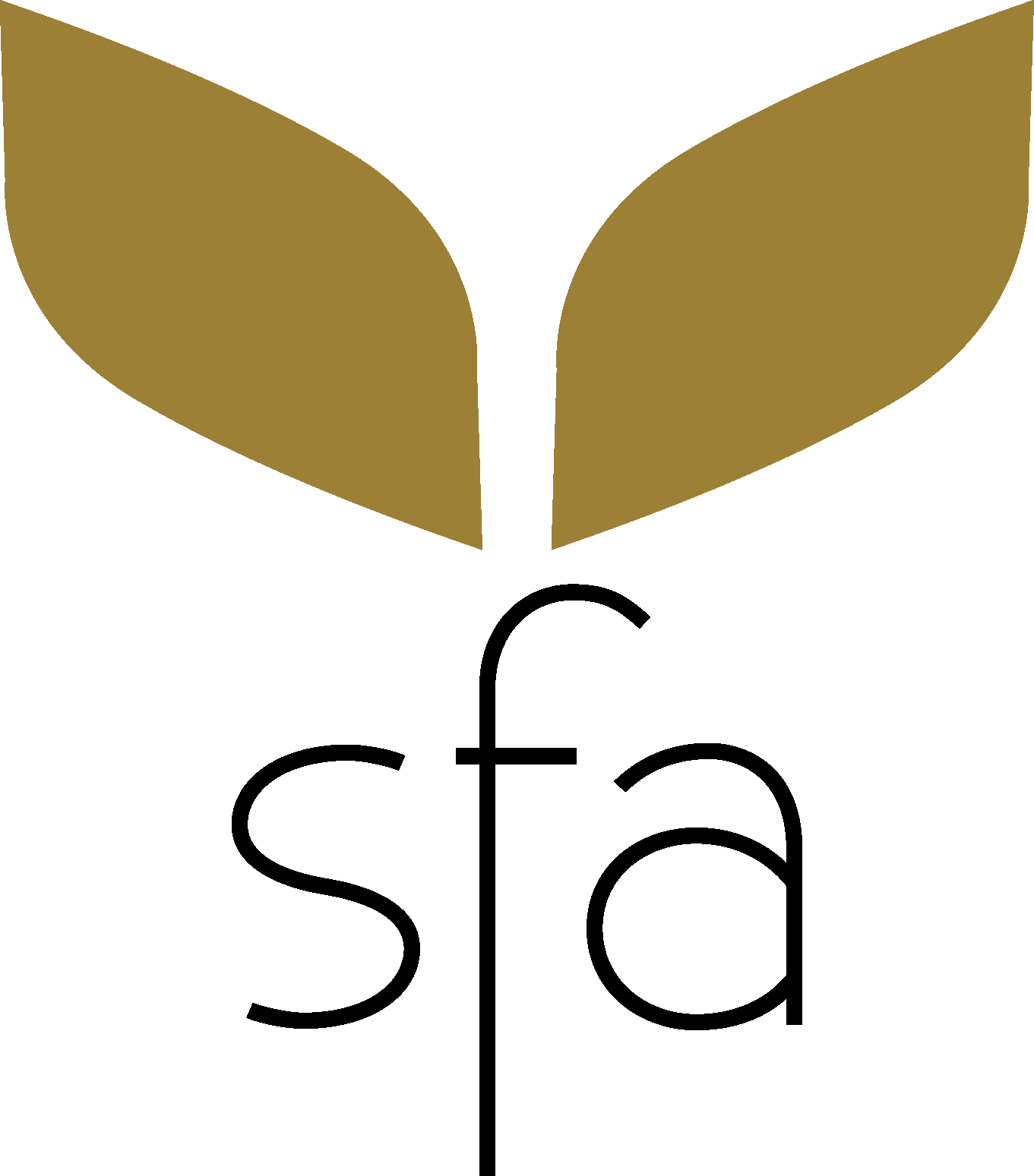Sustainable Fibre Alliance logo