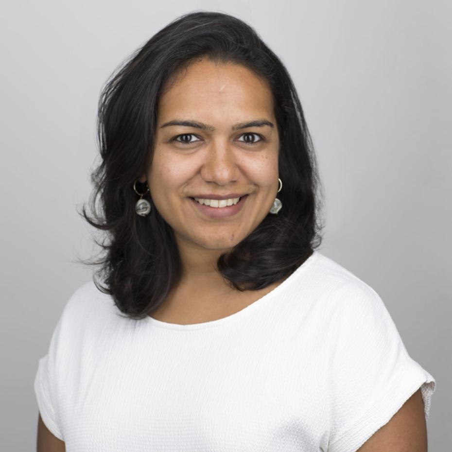 Vidya Rangan