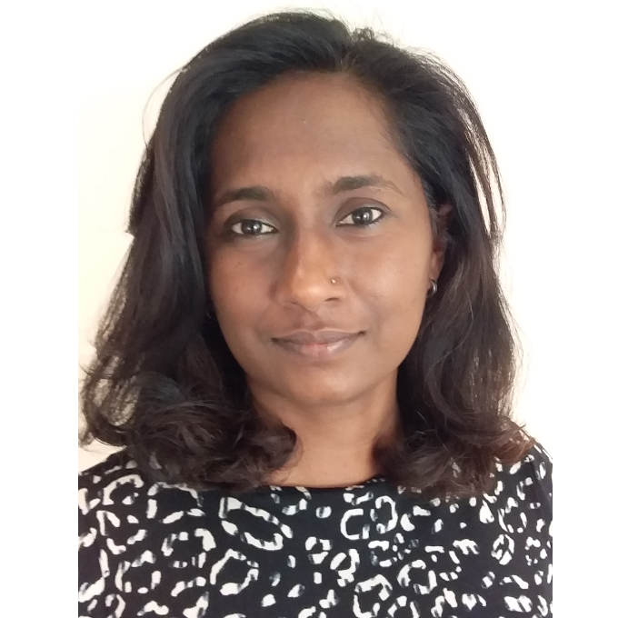 Sheila Senathirajah