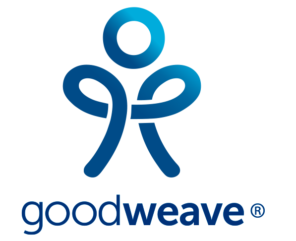 Goodweave logo