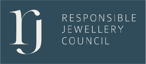 Responsible Jewellery Council logo