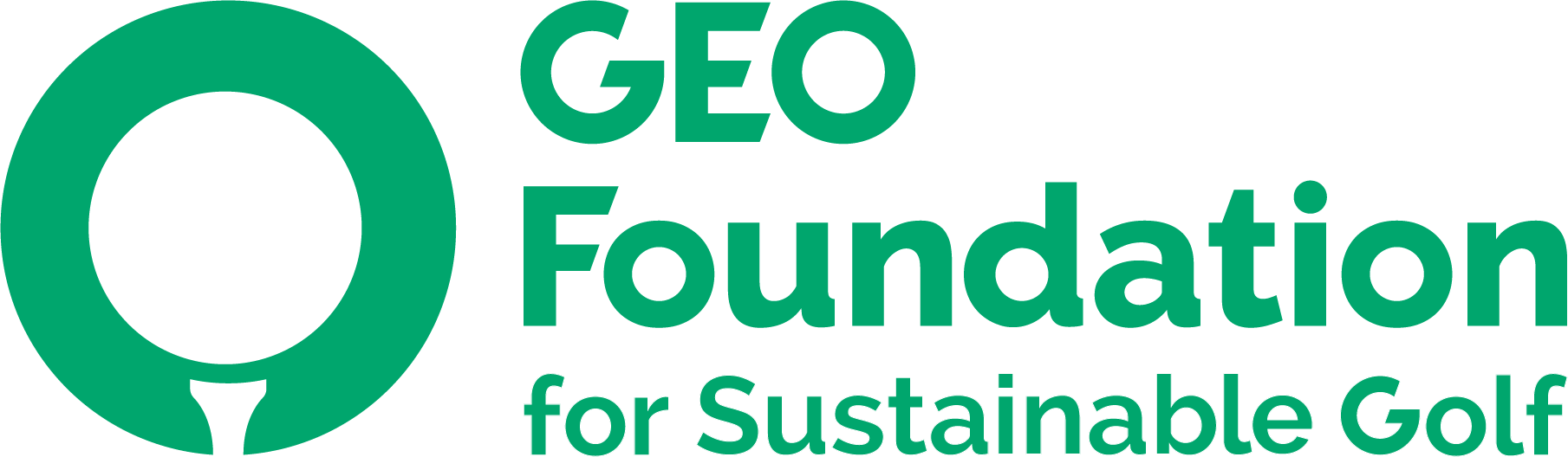 GEO Foundation logo