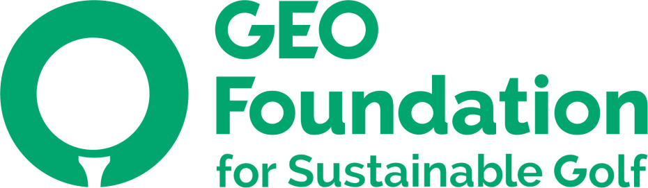 GEO Foundation logo