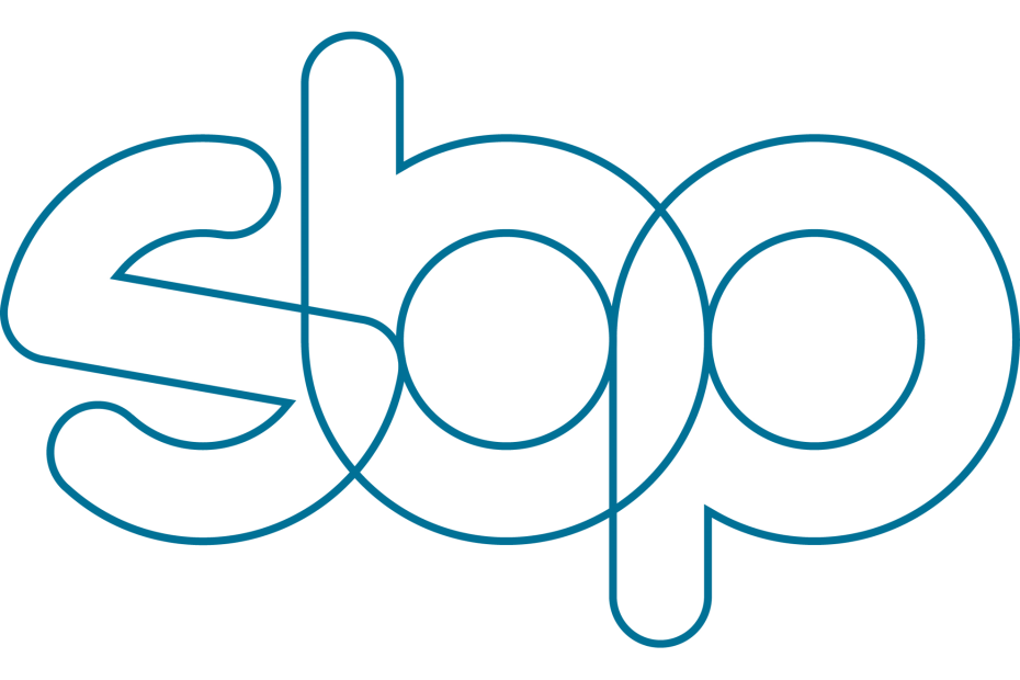 SBPP logo