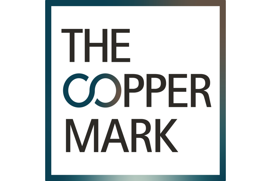 Copper Mark Logo