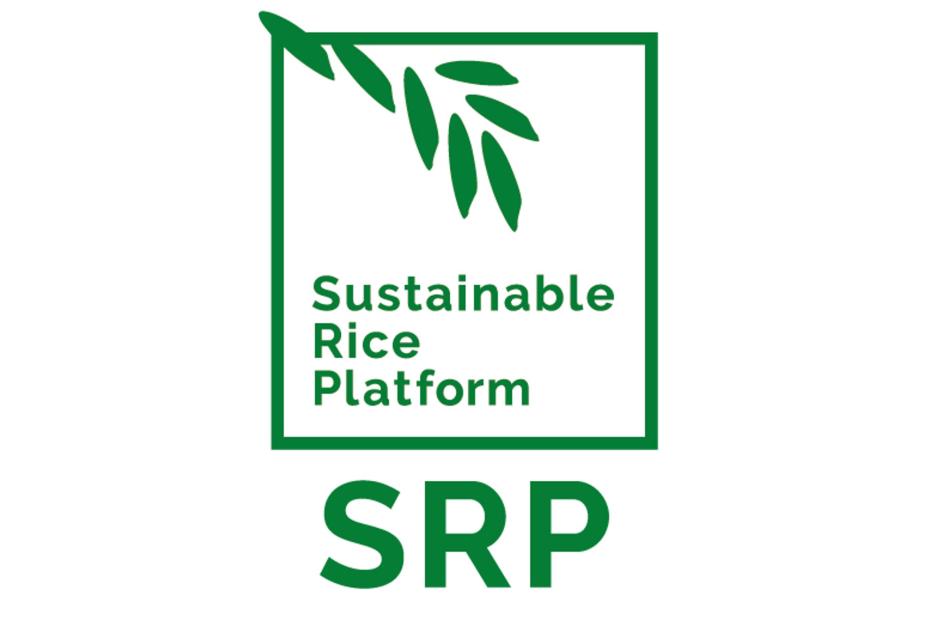 Sustainable Rice Platform logo © Sustainable Rice Platform