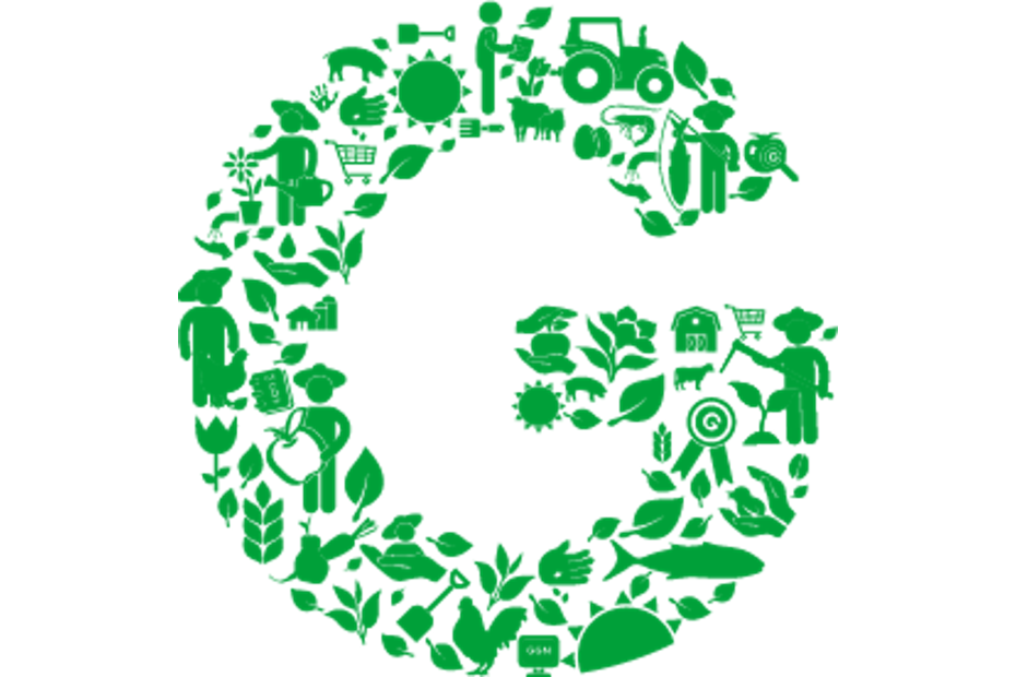 GLOBAL GAP Logo