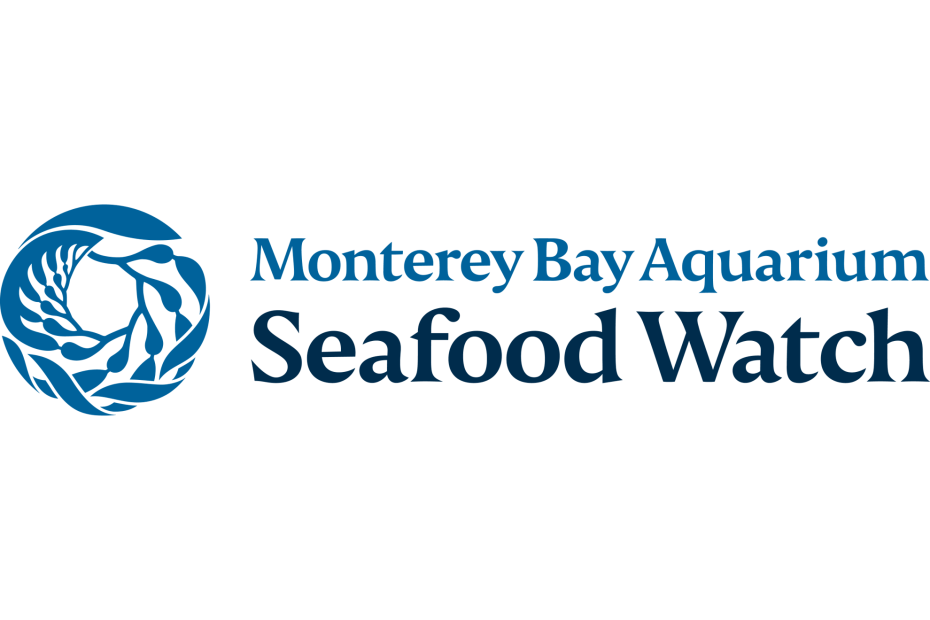 Monterey Bay Aquarium Seafood Watch program logo