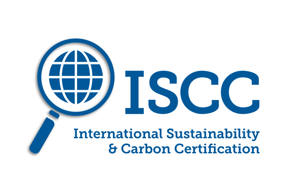 ISCC e.V. Resized logo