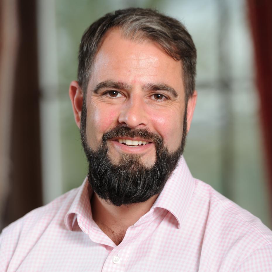 Martyn Cole
