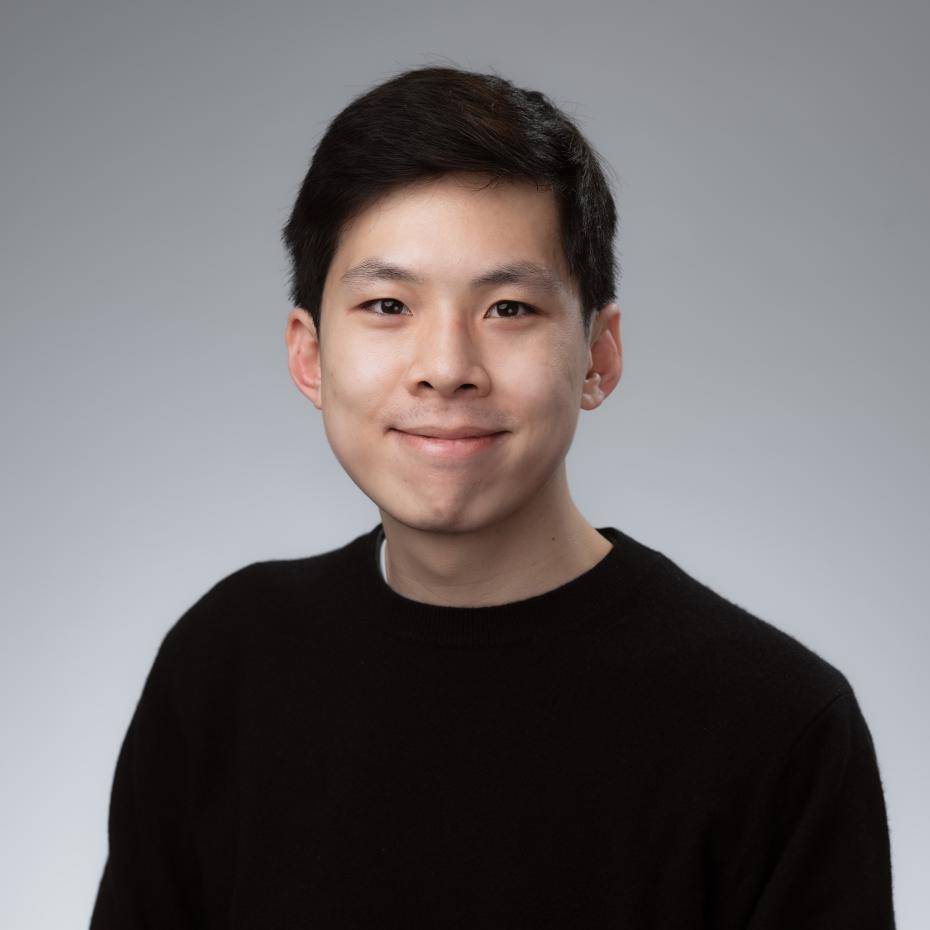 Alan Vo