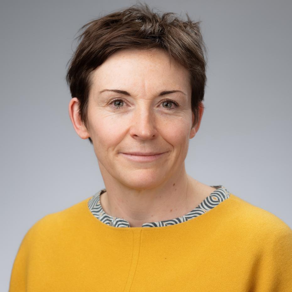 Suzy Fogg