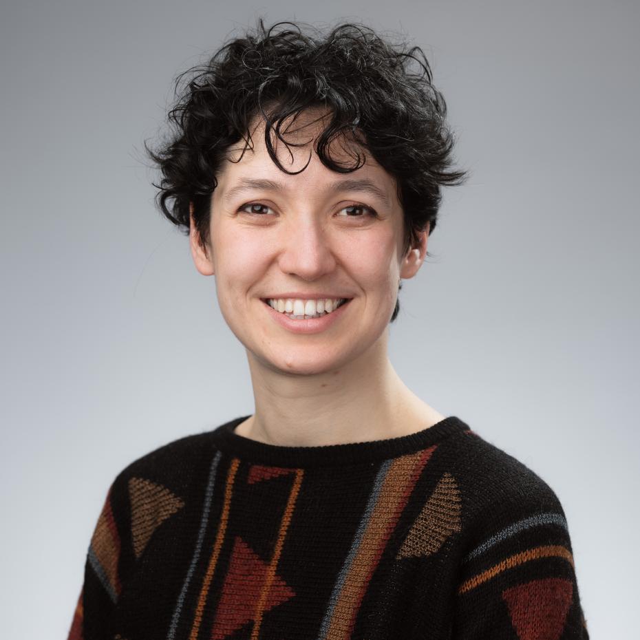 Elise Boileau